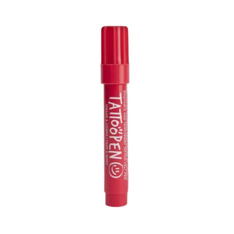 Tattoo Pen For Kids