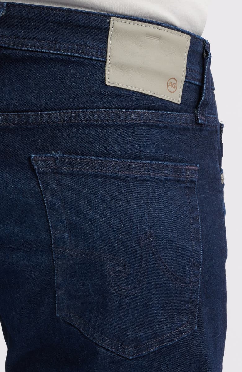 AG Tellis AG CLOUD SOFT DENIM<sup>™</sup> Slim Fit Jeans, Alternate, color,
