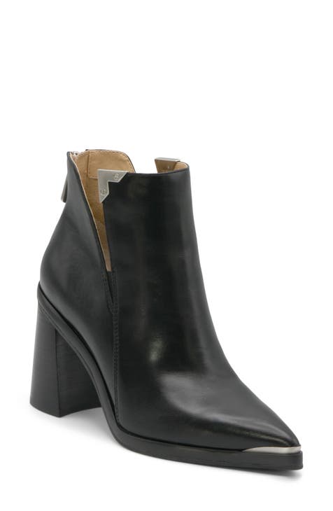 Women s Charles by Charles David Booties Ankle Boots Nordstrom Rack