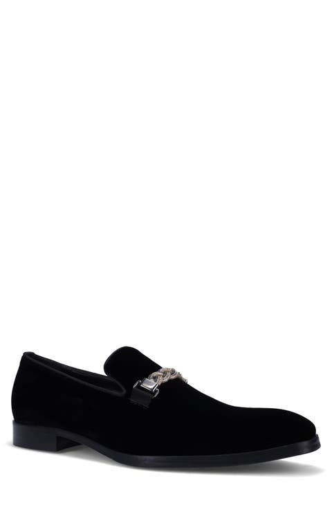 Baron Bit Loafer (Men)