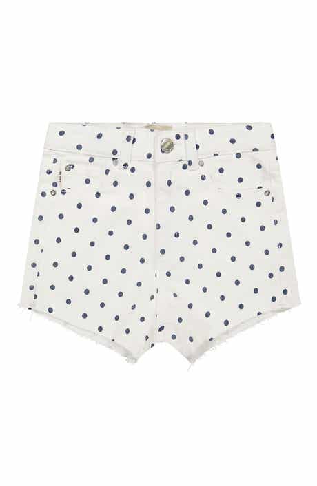DL1961 Kids' Lucy Denim Shorts