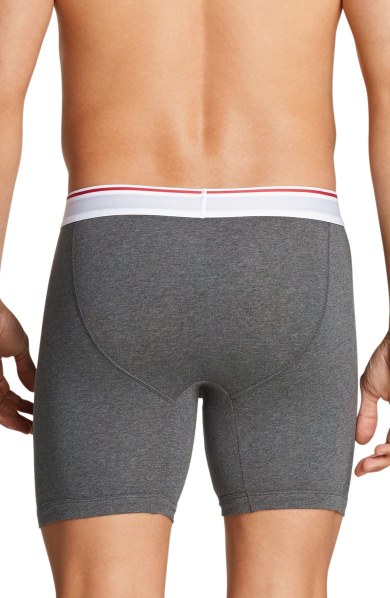 Tommy Hilfiger 2-Pack Boxer Briefs, Alternate, color, 