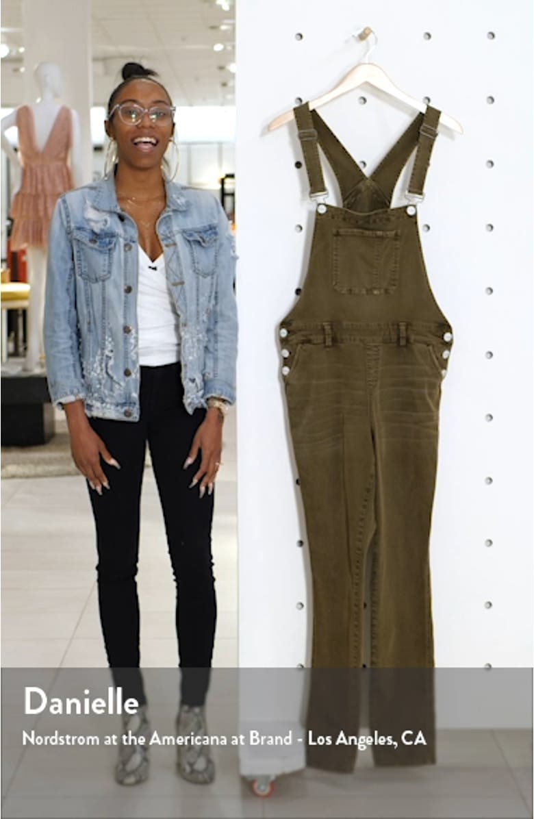 The Overalls, sales video thumbnail