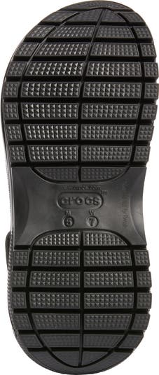 CROCS Classic Mega Crush Platform Clog (Women) | Nordstrom