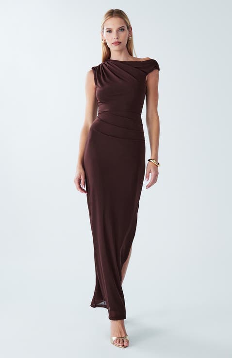 Freya Maxi Dress
