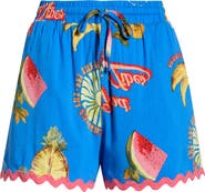 SUGARLIPS Halle Drawstring Pants