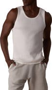The Normal Brand The Undershirt Rib Tank