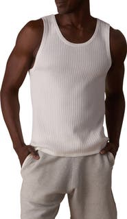The Normal Brand The Undershirt Rib Tank