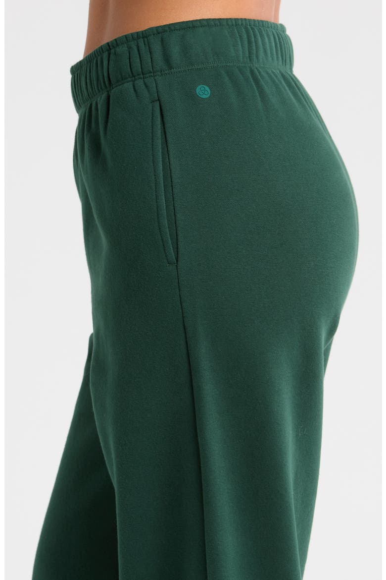 Ultracozy Joggers, Alternate, color, GREEN PARK
