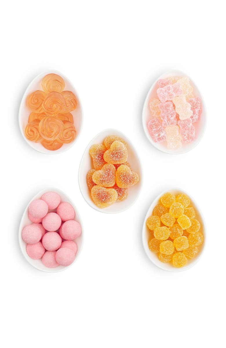 sugarfina Spring Sweets Set, Alternate, color, 