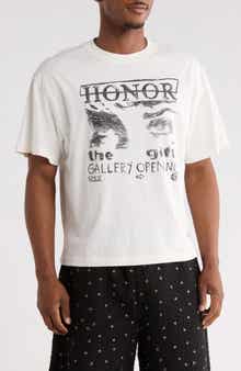 HONOR THE GIFT Art That Reflects Graphic T-Shirt