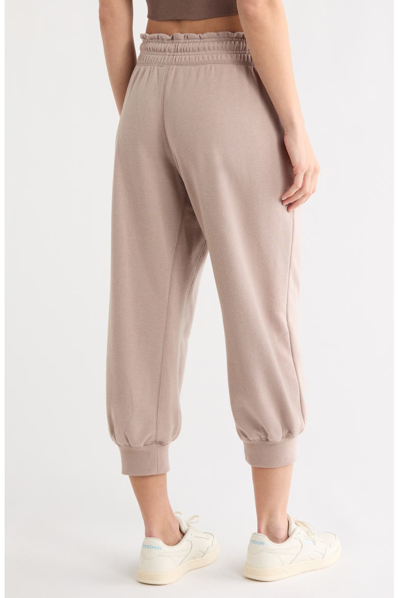 Mabel Drawstring Capri Pants, Alternate, color, ATMOSPHERE