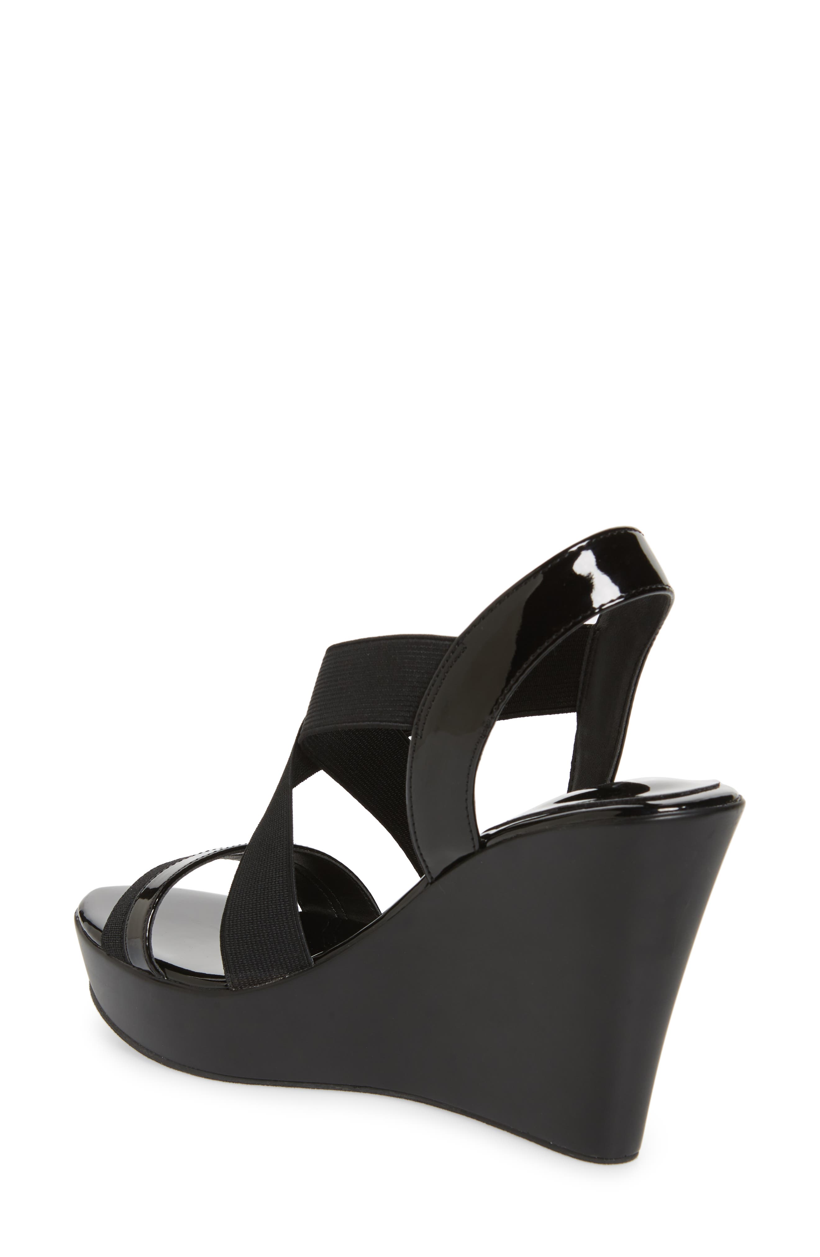 Charles by Charles David Pat Wedge, Alternate, color, 