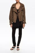 BIMBA Y LOLA Full-Length Leggings
