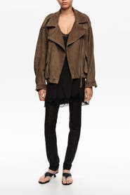 BIMBA Y LOLA Full-Length Leggings