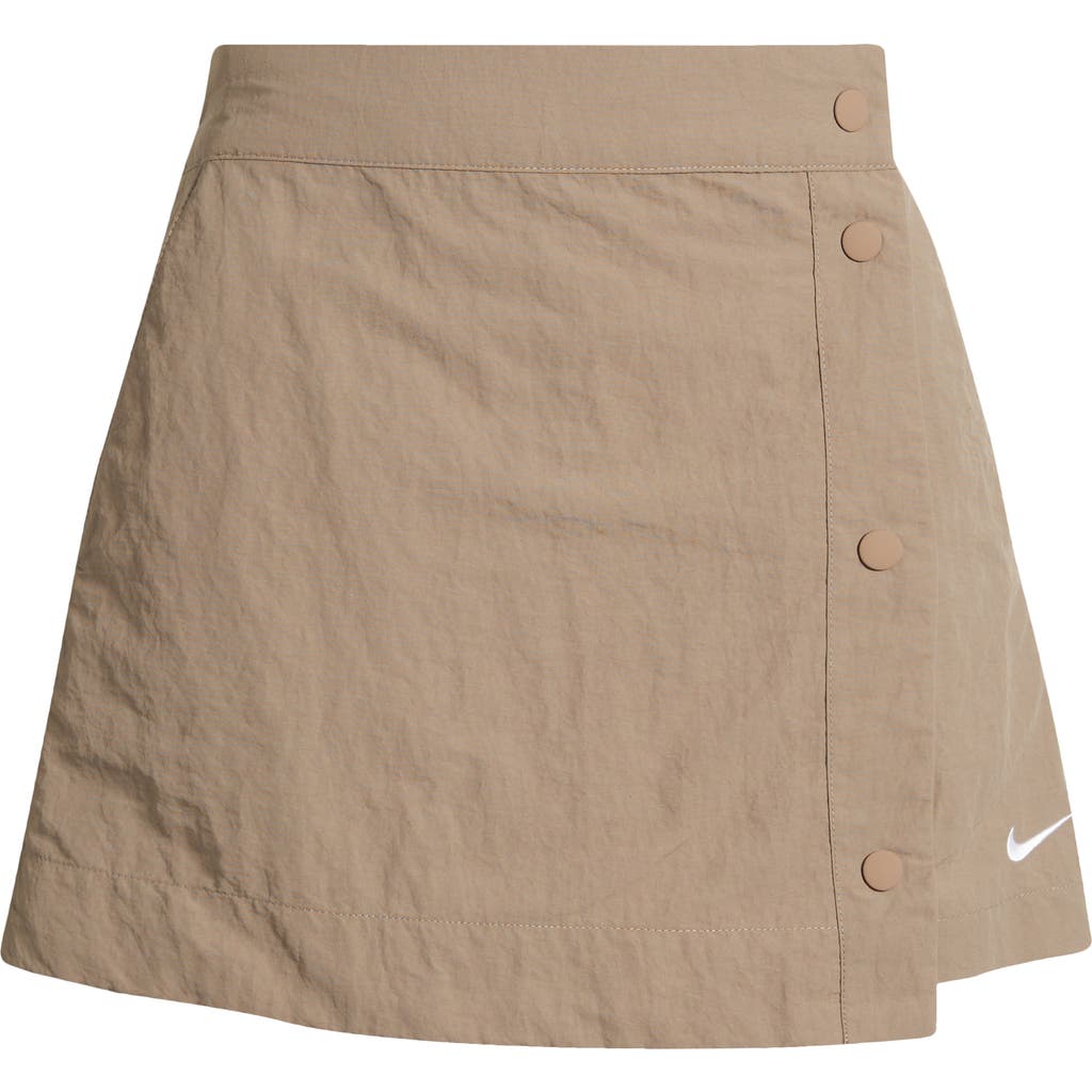 Nike Essential Water Repellent Skort