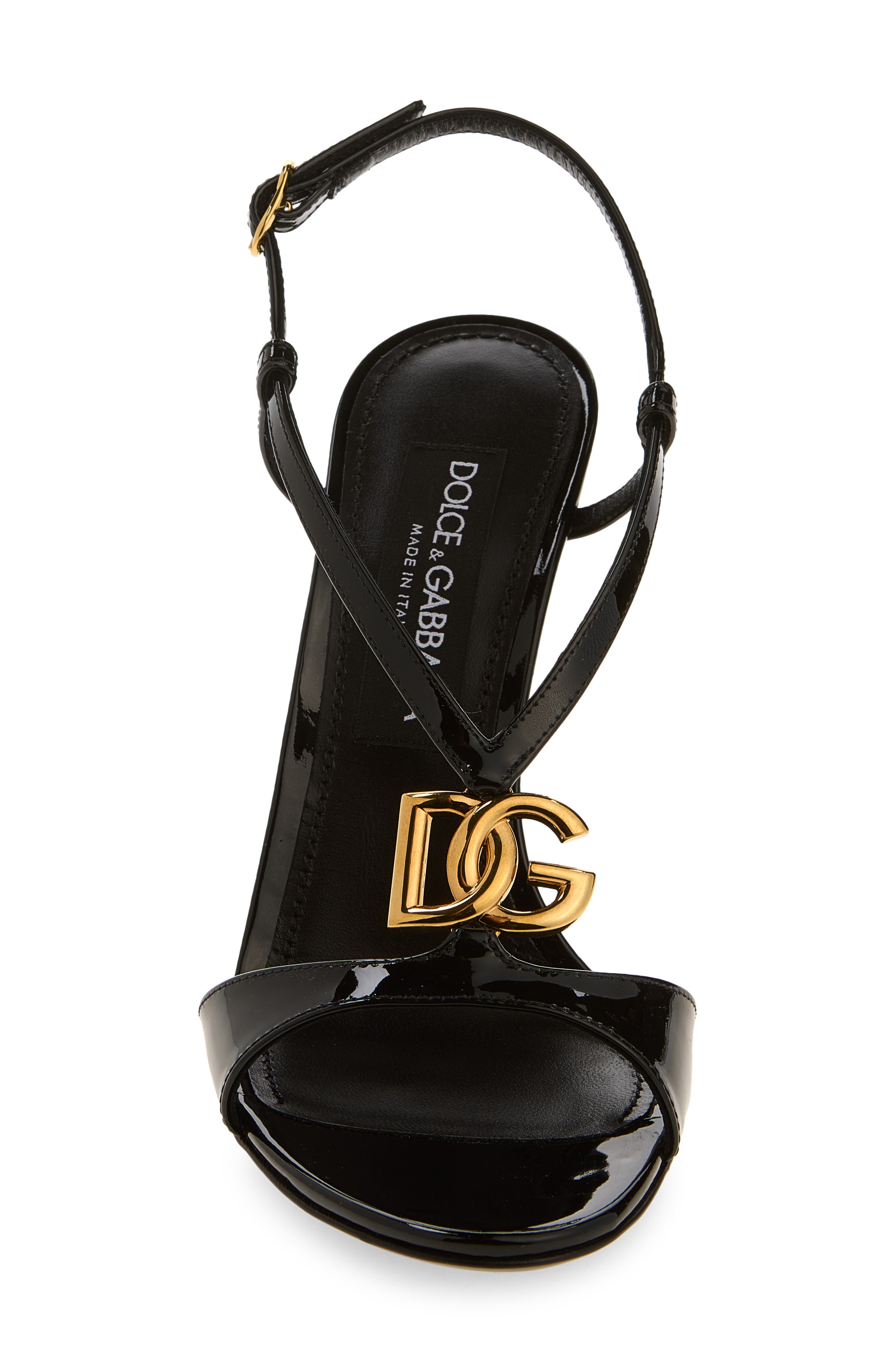 Keira 2.0 Strappy Sandal, Alternate, color, 80999 NERO