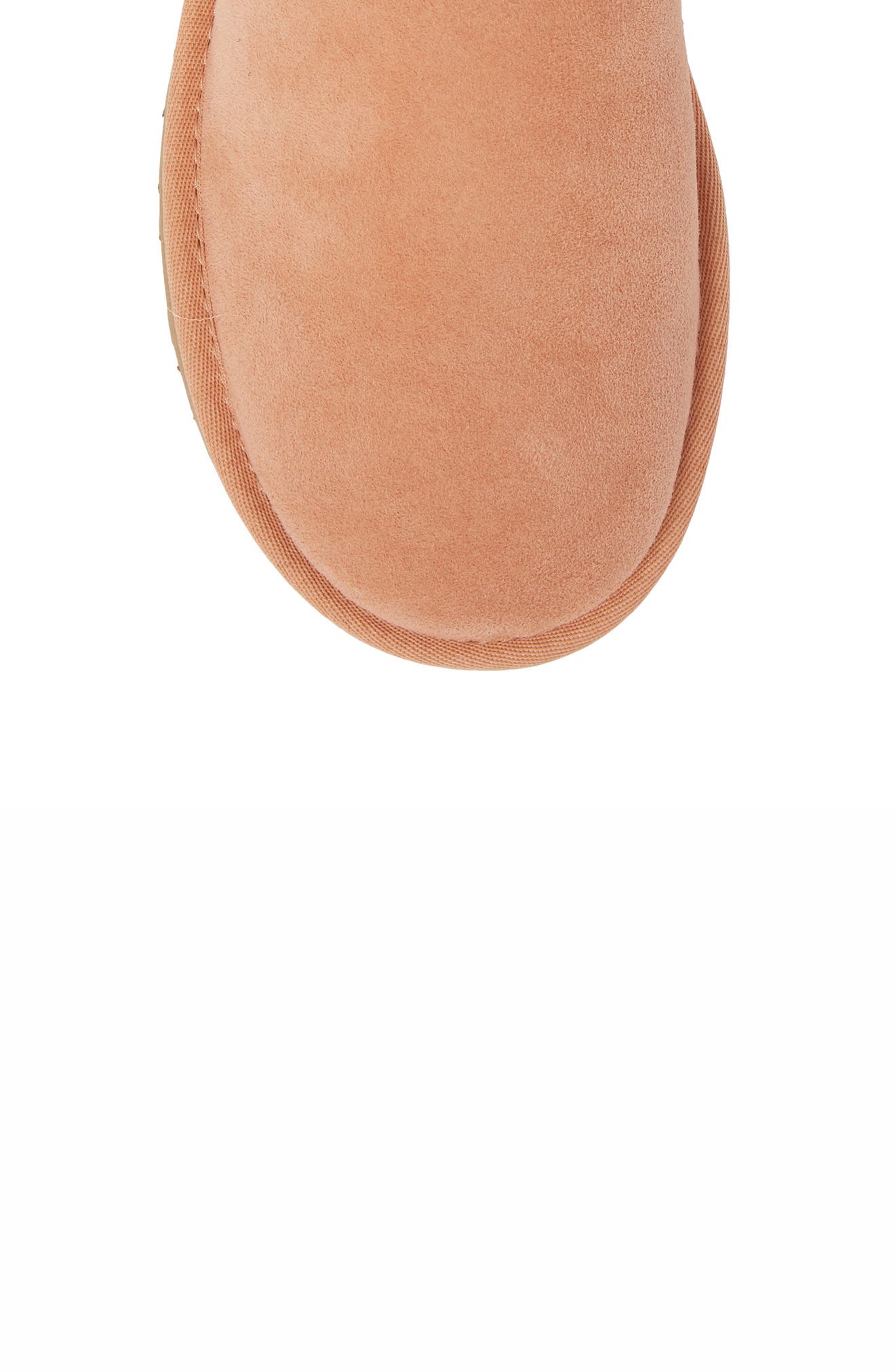 Bailey Button II Boot, Alternate, color, SUNTAN SUEDE