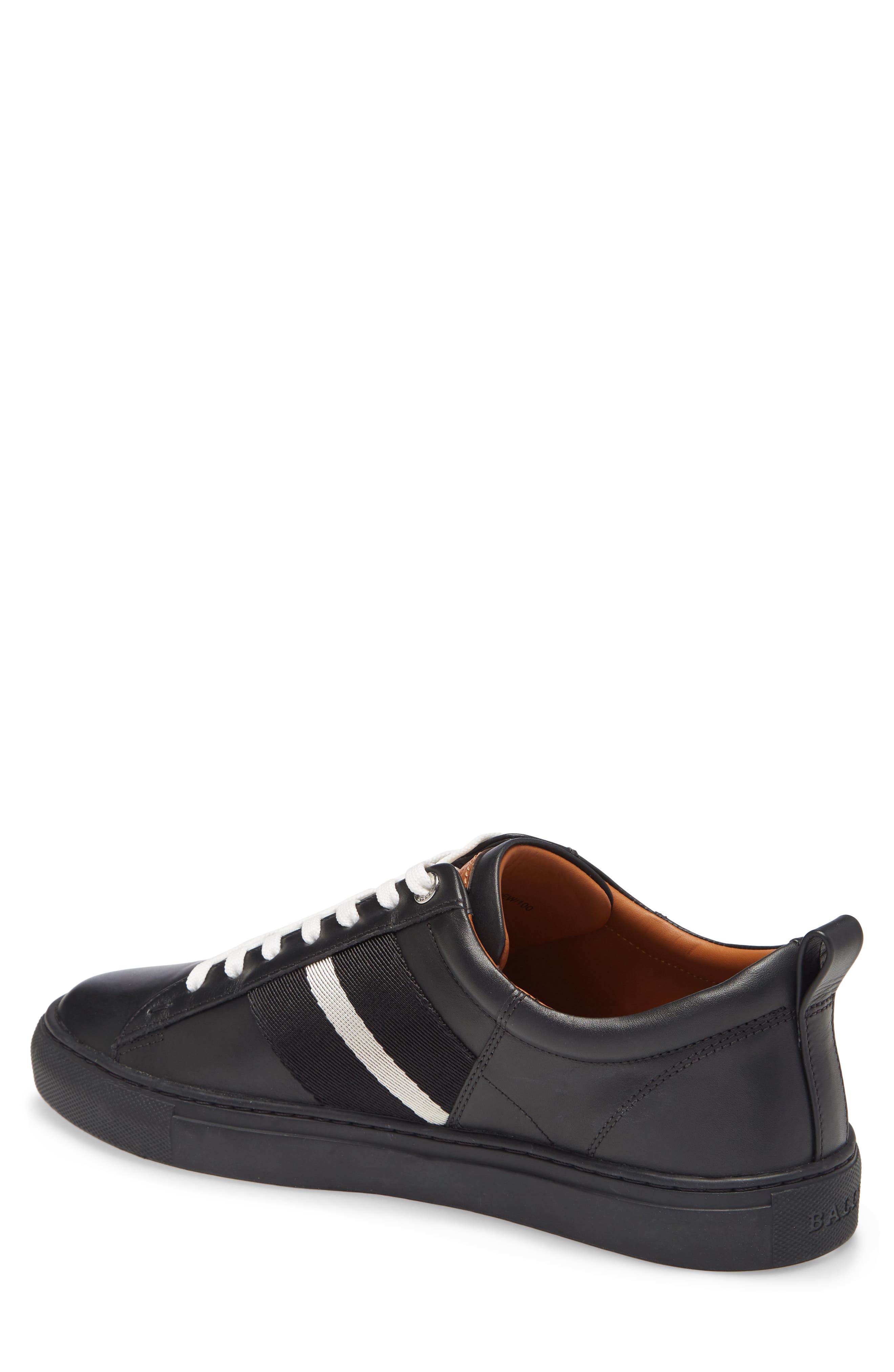 Bally 'Helvio' Sneaker, Alternate, color, 