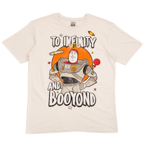 Halloween T-Shirt (Adult)