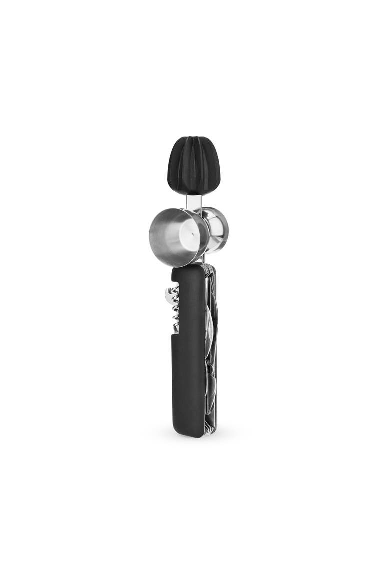 Bar10der 10-in-1 Tool, Main, color, Black