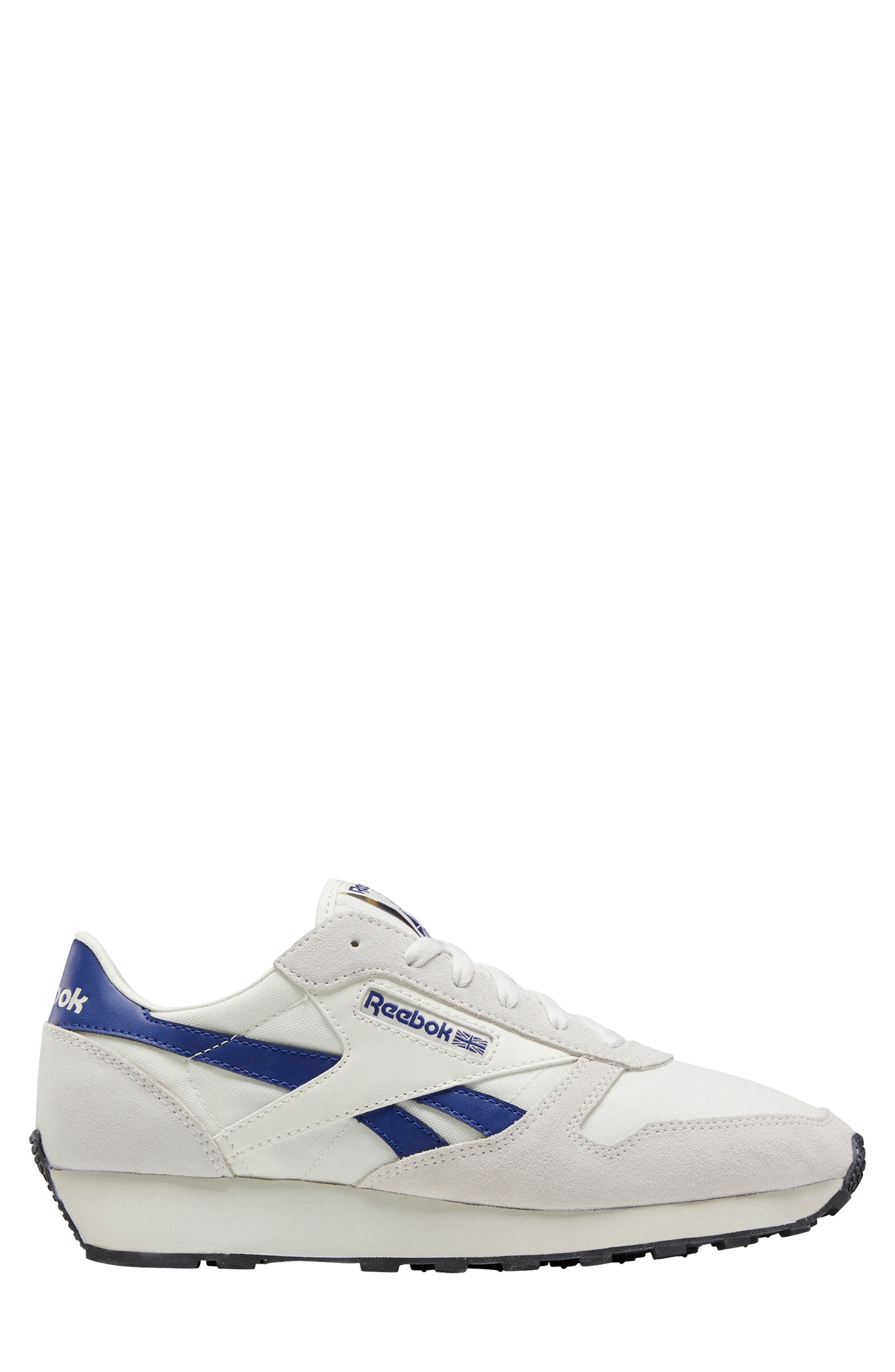 CL Sneaker, Alternate, color, CHALK/ BLACK