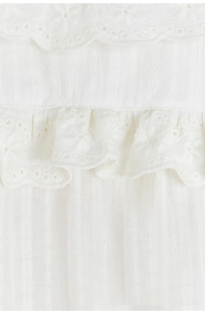 Babycottons Rose Blouse for Infant, Alternate, color,