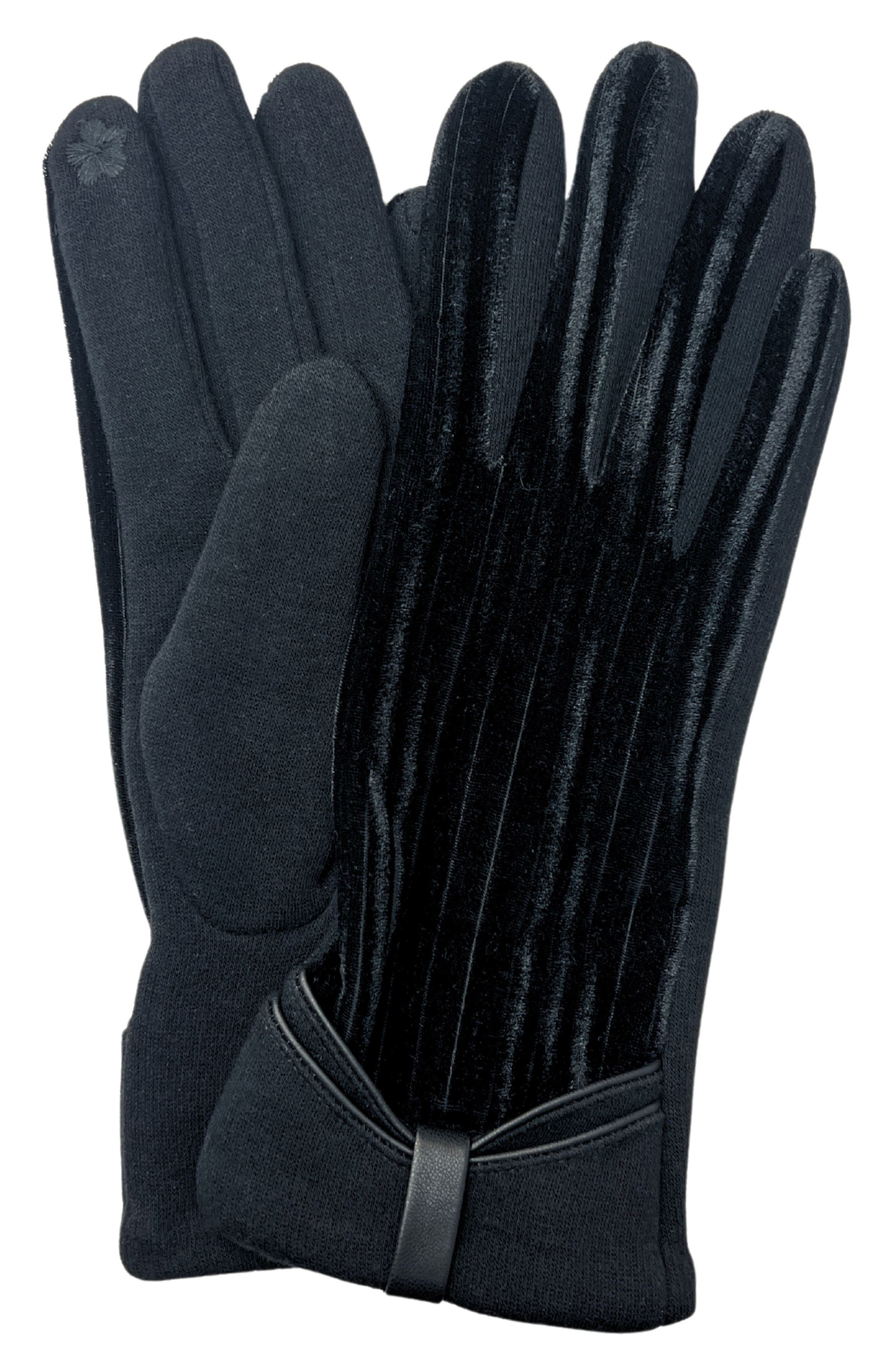 MARCUS ADLER Velvet Gloves