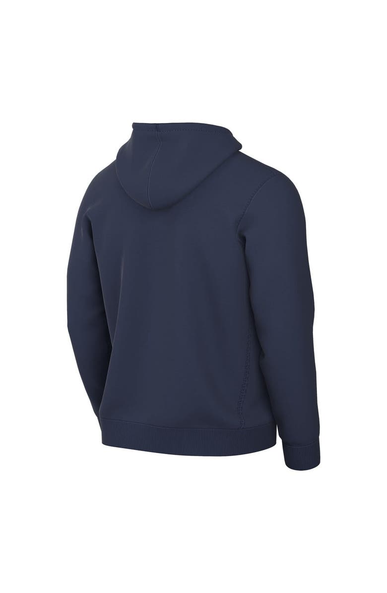 Nike Unisex Nike WNBA Navy Legends Premium Essential Hoodie, Alternate, color, Navy