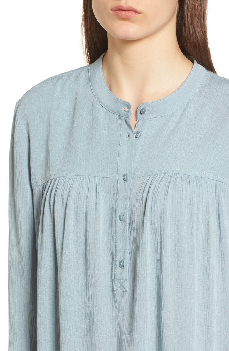 AG Jess Shirt, Alternate, color, 