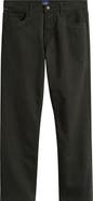 Citizens of Humanity Elijah Relaxed Straight Leg Jeans