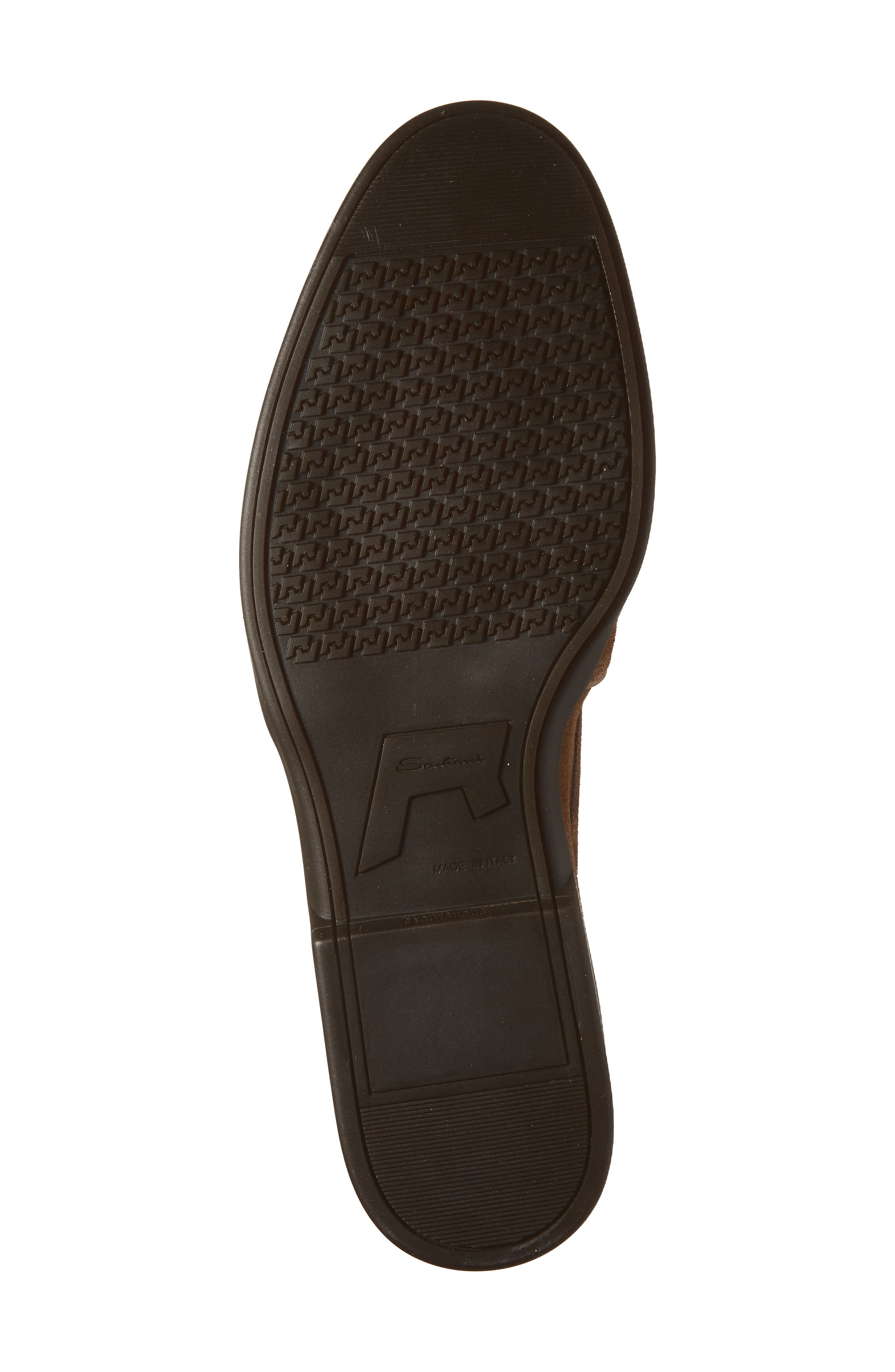 Santoni Malibu Slip-On Loafer, Alternate, color, 