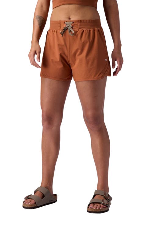 Tahoe Boardwalk Short - Women's
