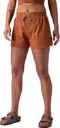 Backcountry Tahoe Boardwalk Short - Women's