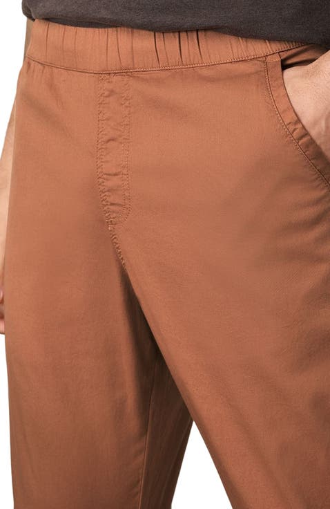 Organic Cotton Daily Twill Midweight Pant
