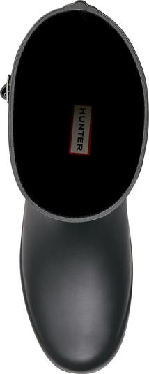Carson Lug Sole Boot