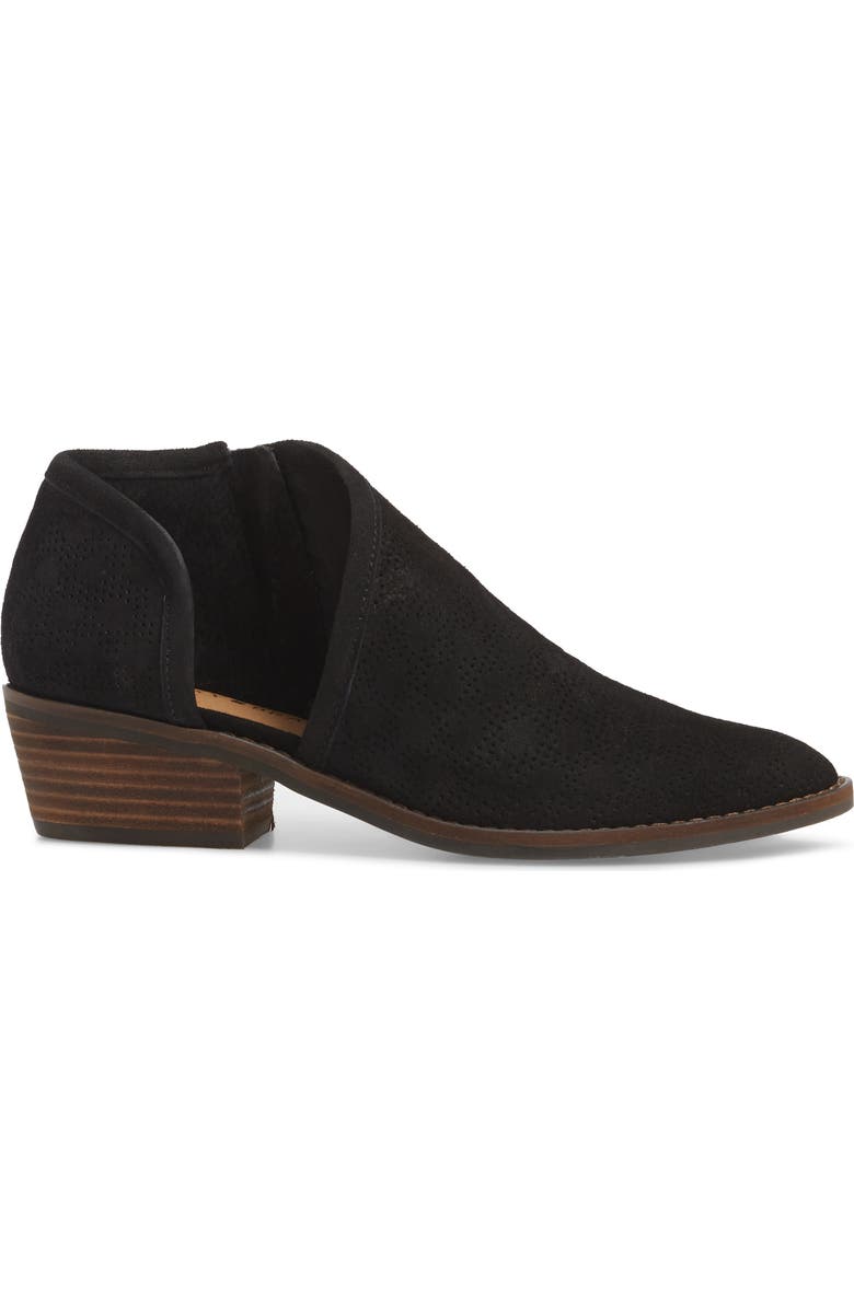 Lucky Brand Felixah Bootie, Alternate, color,