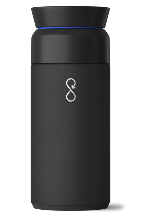 Brew 12-Ounce Coffee Flask