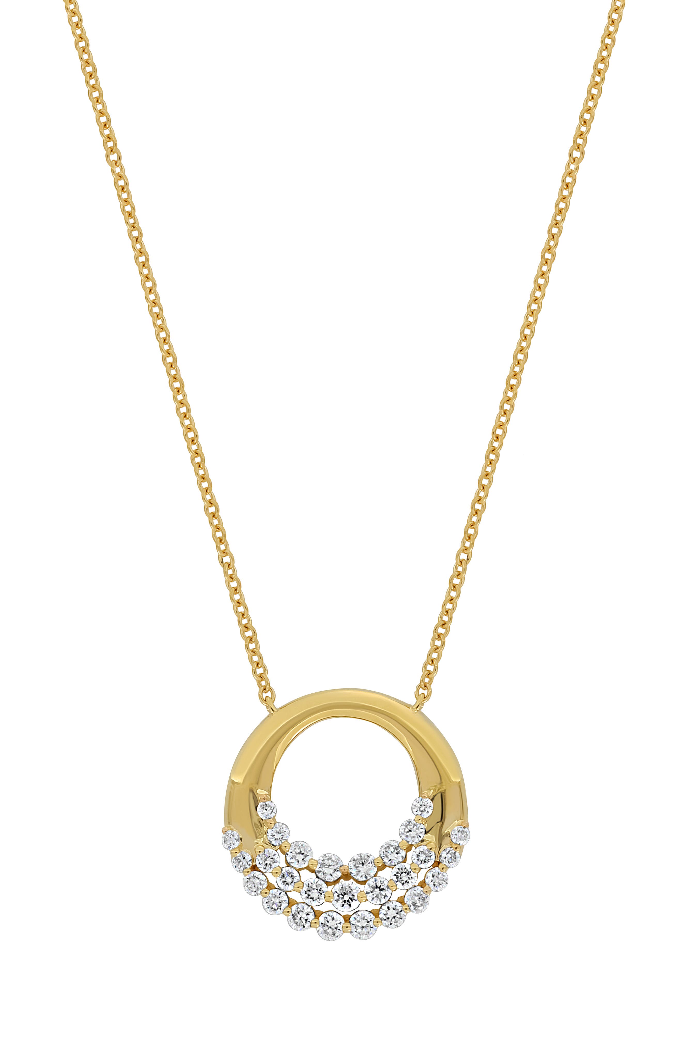 selected 18K YELLOW GOLD
