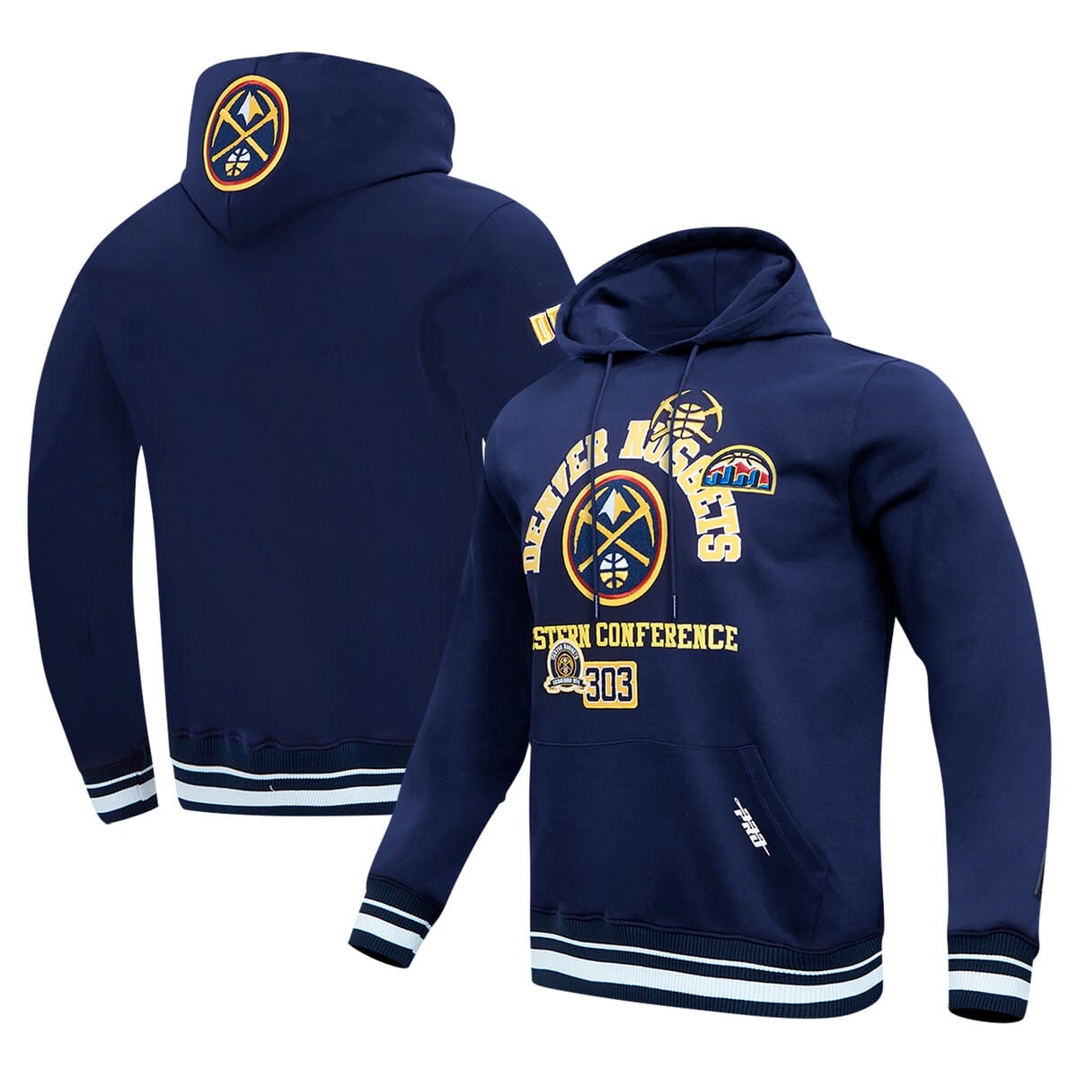 selected Navy