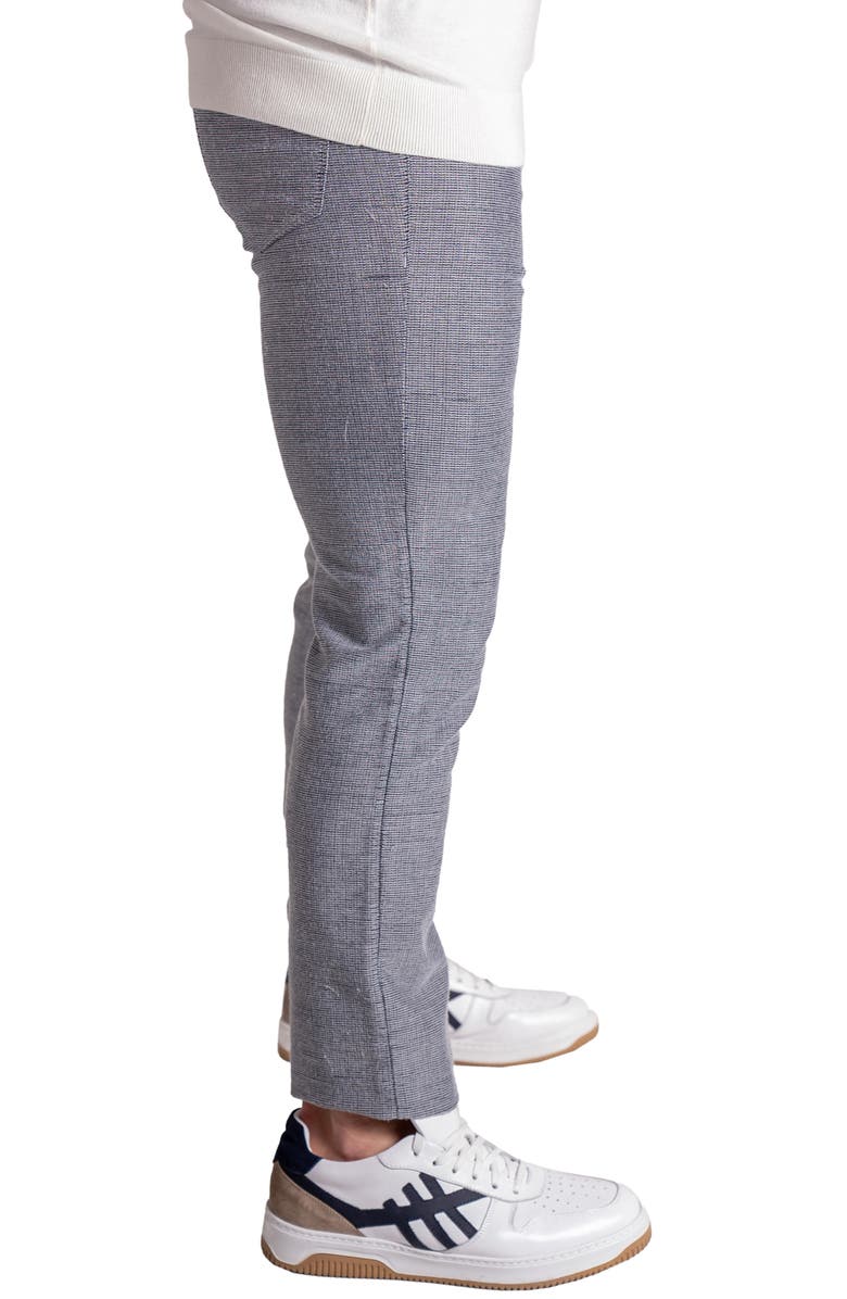 Maceoo Skinny Jeans, Alternate, color, Grey