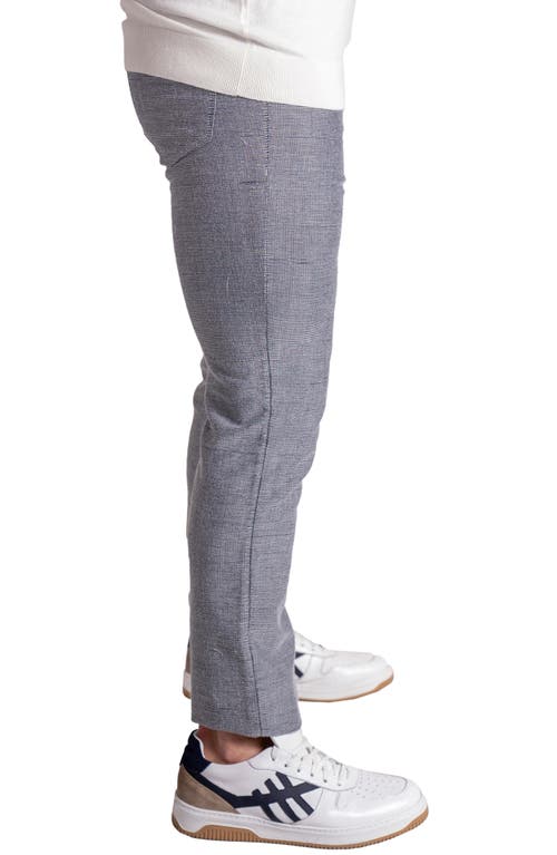 Maceoo Skinny Jeans In Gray