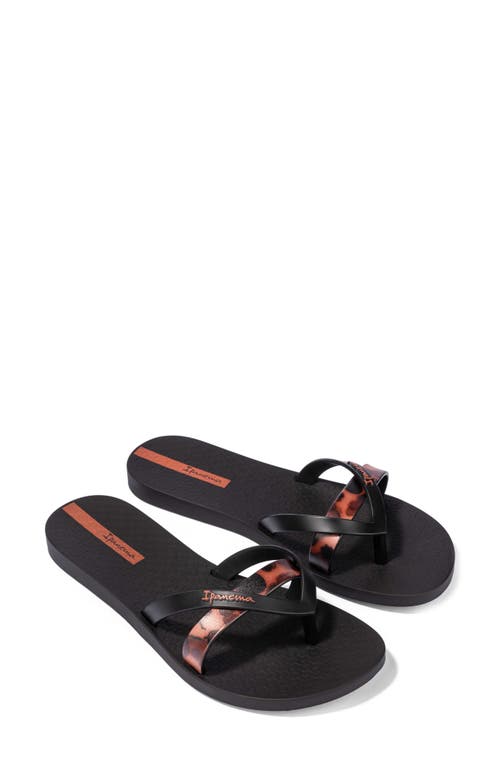 Ipanema Kirei Chic Flip Flop