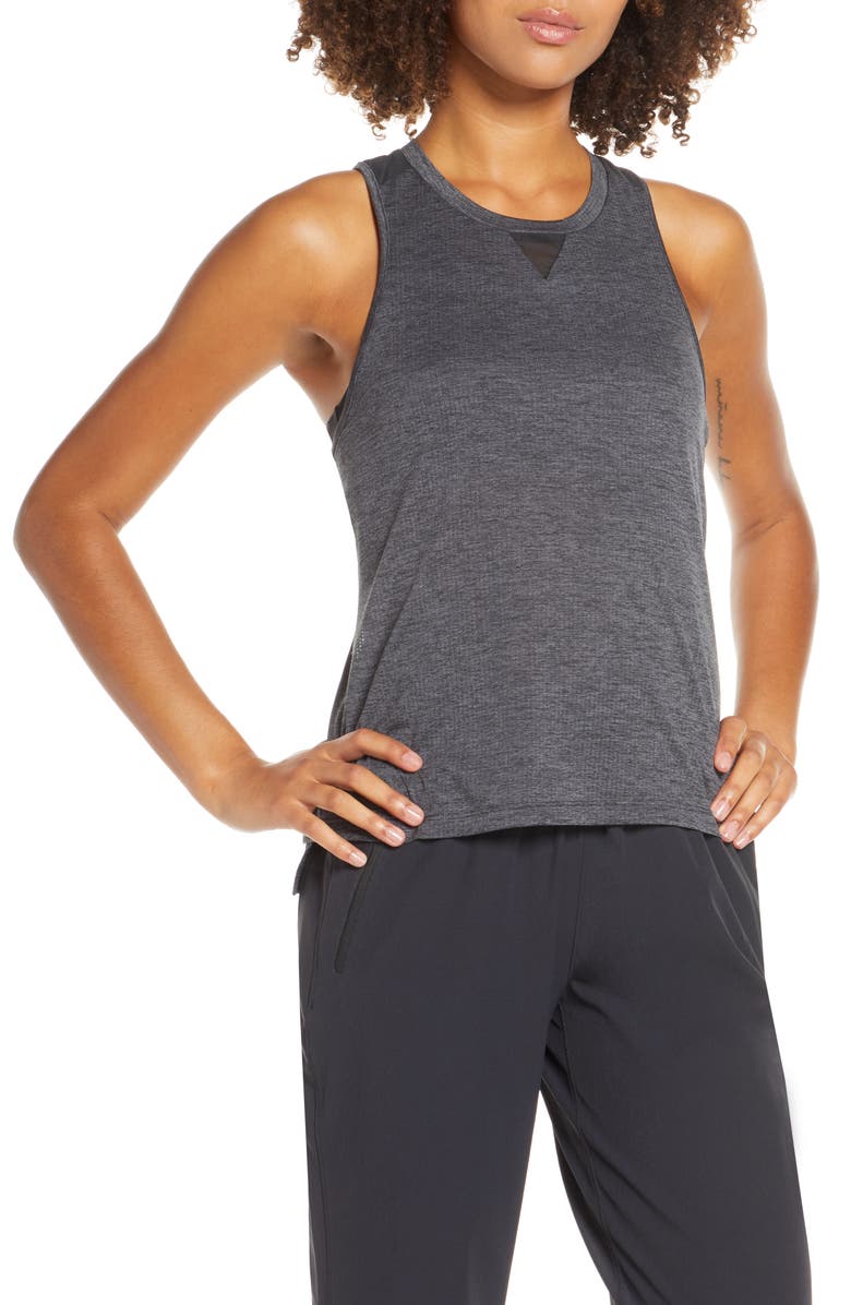 New Balance Impact Run Mesh Tank, Main, color,
