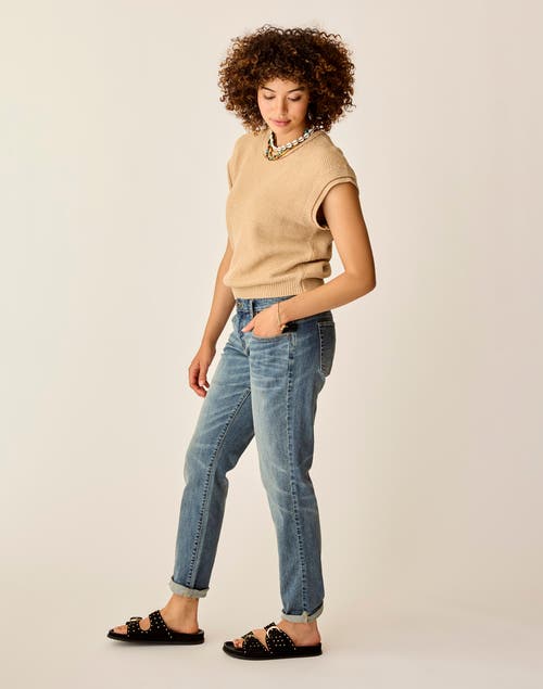 Carve Designs Phoebe Sweater Top
