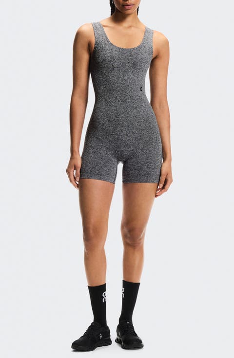 Studio Knit Bodysuit