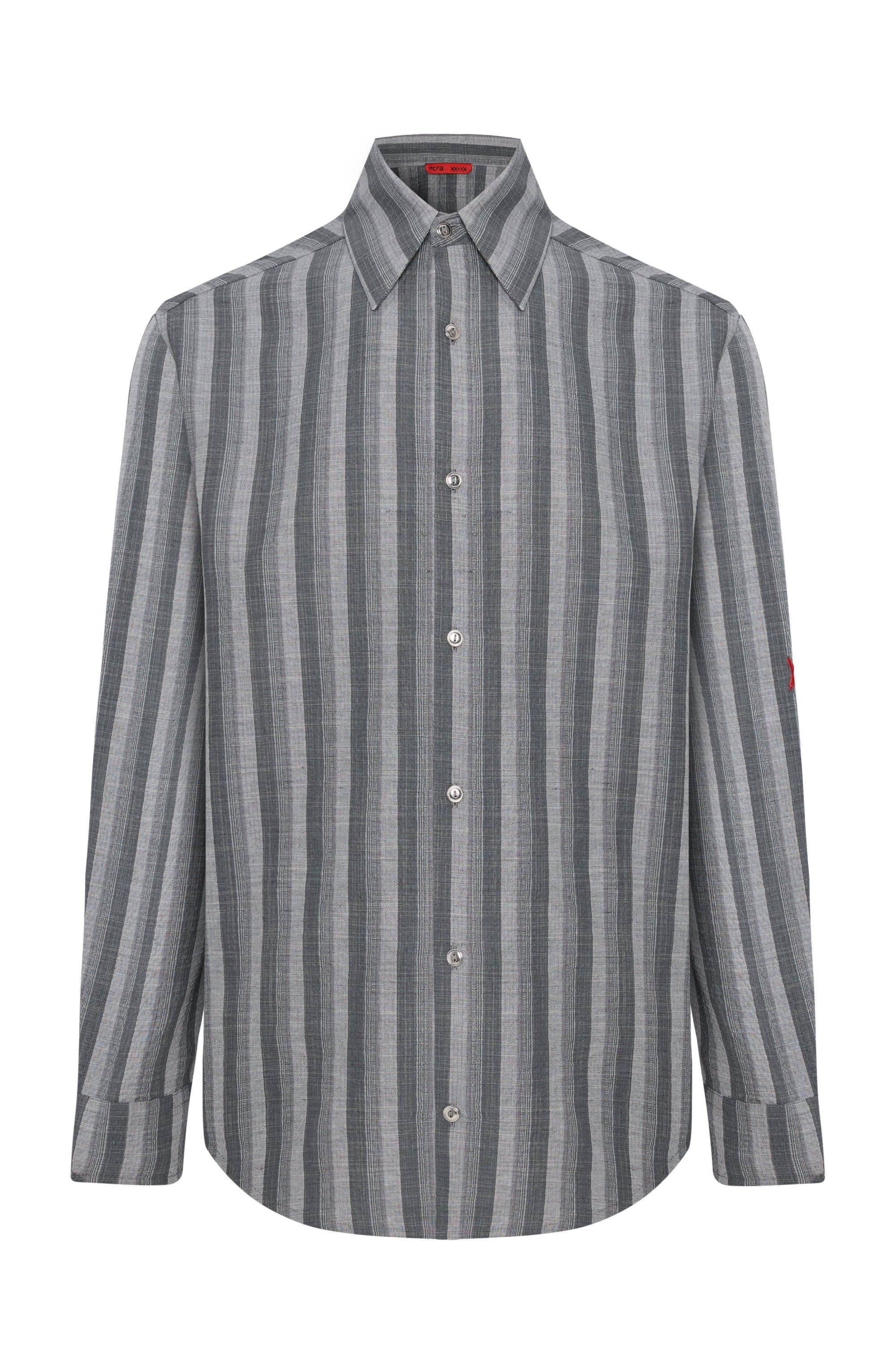 selected grey