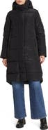 Canada Goose Byward 750 Fill Power Down Parka