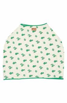 Kyte BABY Monstera Car Seat Cover