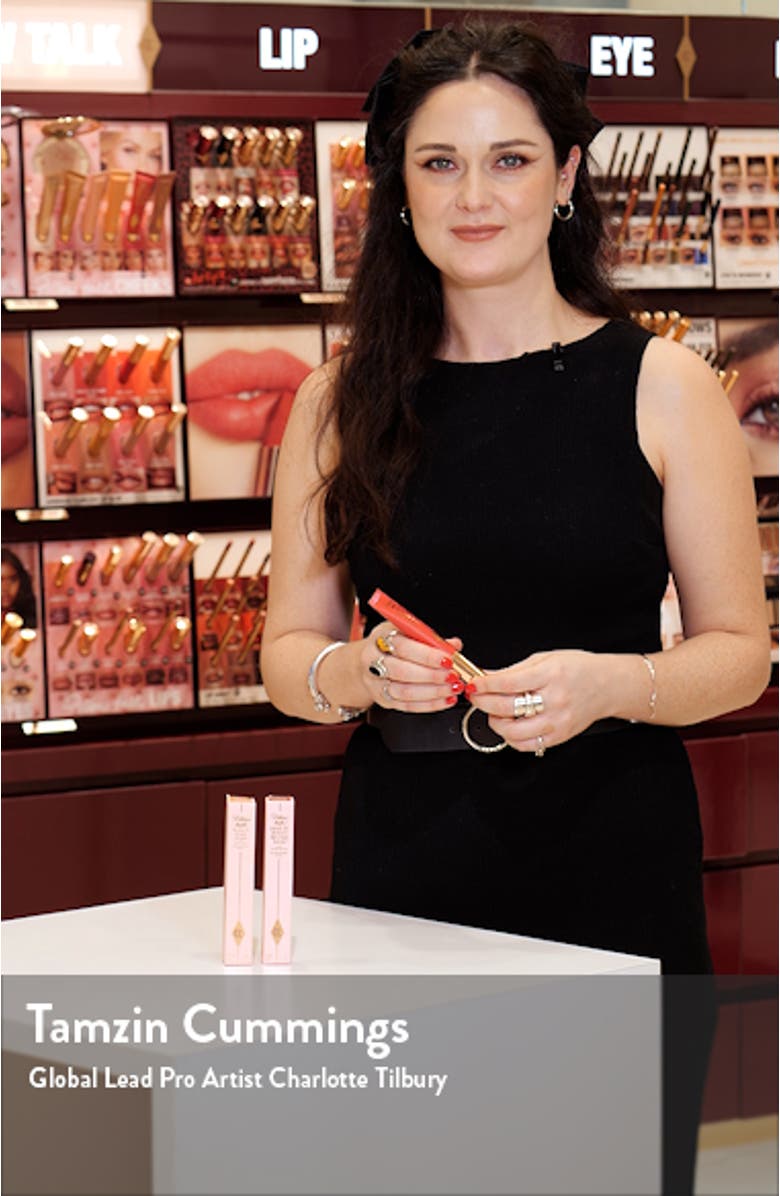 Pillow Talk BEAUTY LIGHT WAND<sup>™</sup> Highlighter, sales video thumbnail